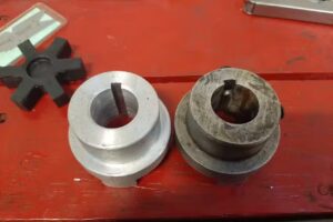 Taller de torner&iacute;a en m&eacute;rida Belzama Industrial