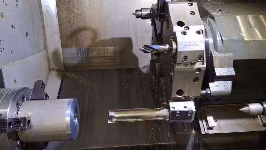 Taller de Torno El Filos