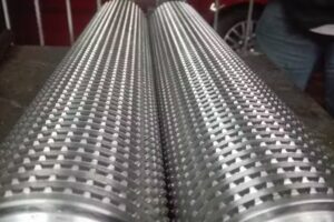 Taller de Torno (Manufacturas Metalicas)