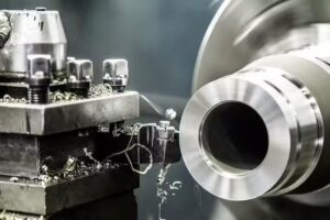 TALLER DE TORNO MARTINEZ EN CDMX