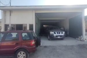 Taller de torno Monchis