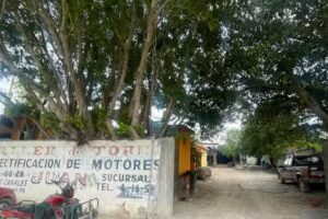 Taller De Torno Y Rectificaciones &ldquo;JUAN&rdquo;