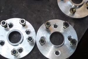 taller de torno y soldadura CASIMIRO