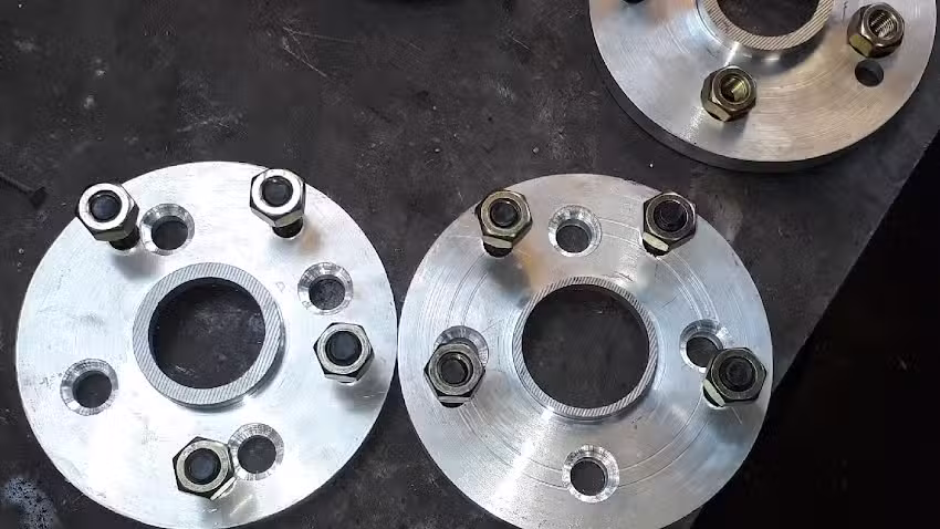 taller de torno y soldadura CASIMIRO