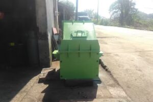 Taller de torno y soldadura DON PANCHITO