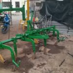 Taller de torno y soldadura &ldquo;Osuna&rdquo;