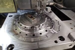 Taller de tornos (MFP)