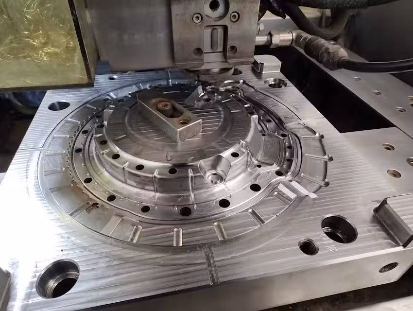 Taller de tornos (MFP)