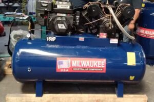 Taller Especializado en Compresores de Aire Jorge Esponda Nueva Administraci&oacute;n y Propietario