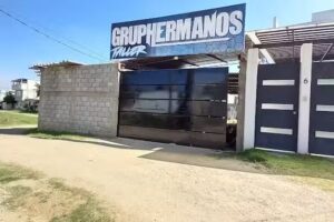 Taller Gruphermanos