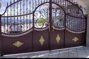 Taller herreria general sergio morales