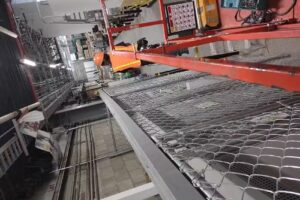 Taller Herreria Morales (Motorizaci&oacute;nes de portones corredizos, levadizos y cercos de malla cicl&oacute;nica)