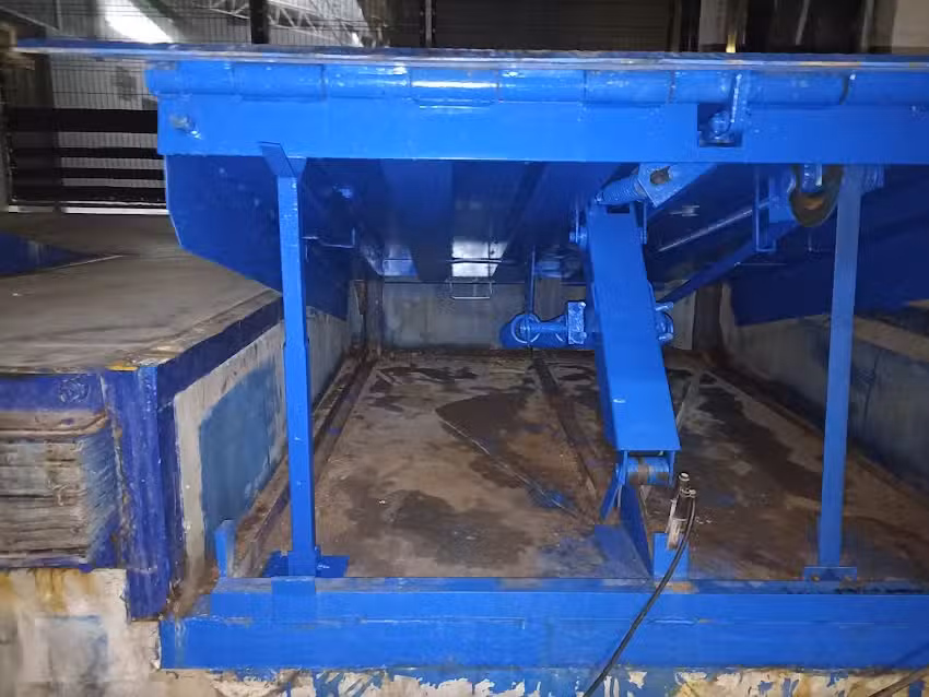 Taller Herreria Y Hojalateria &ldquo;Ernesto&rdquo;