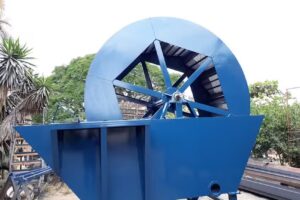 Taller Industrial Salda&ntilde;a