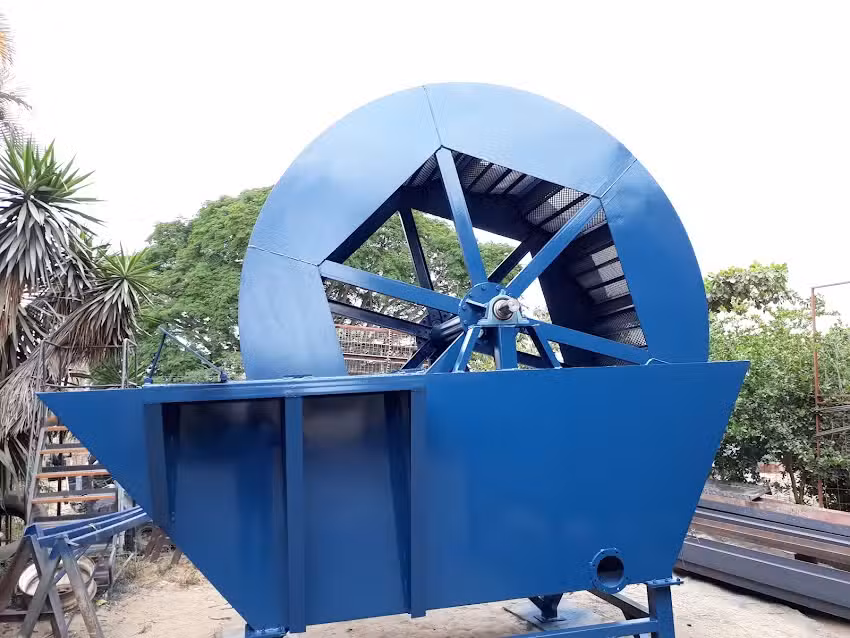 Taller Industrial Salda&ntilde;a