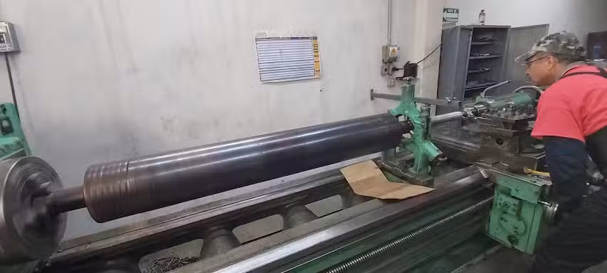 TALLER INDUSTRIAL TLAQUEPAQUE