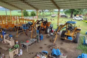 Taller los Javy&rsquo;s