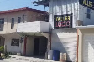 Taller Lugo MOTORES LUGO Soluciones Industriales Lugo