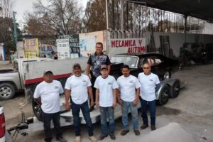 TALLER MALDONADO. RECTIFICADORA DE MOTORES; MECANICA EN GENERAL; REFACCIONES; SOLDADURA Y MAS.