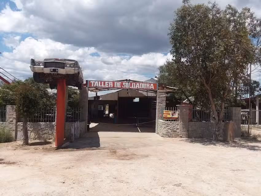 Taller Maykos