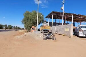 Taller Moreno Soldadura En General, Estructuras y Armado de Tracto Camiones