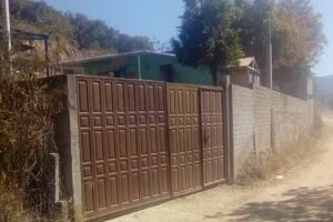 Taller Multicervicios Cochy