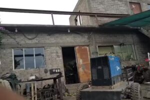 TALLER OJEDA