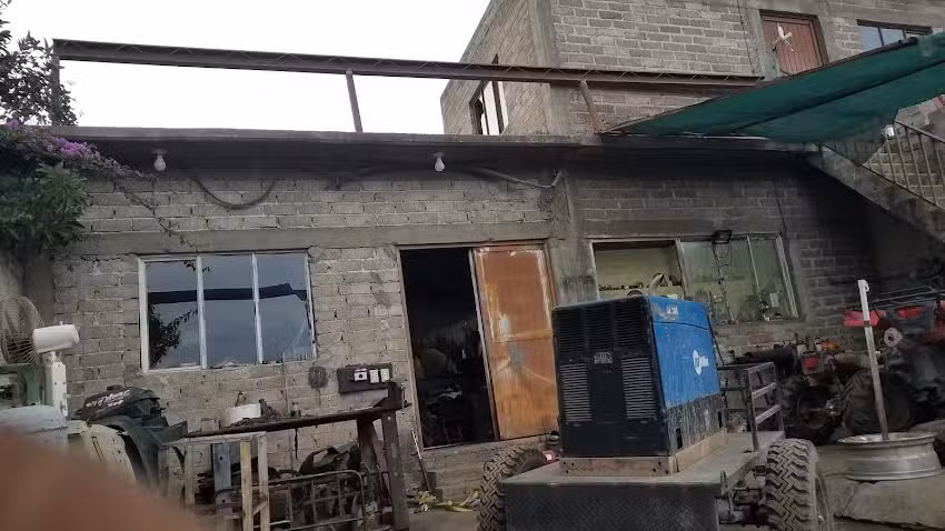 TALLER OJEDA