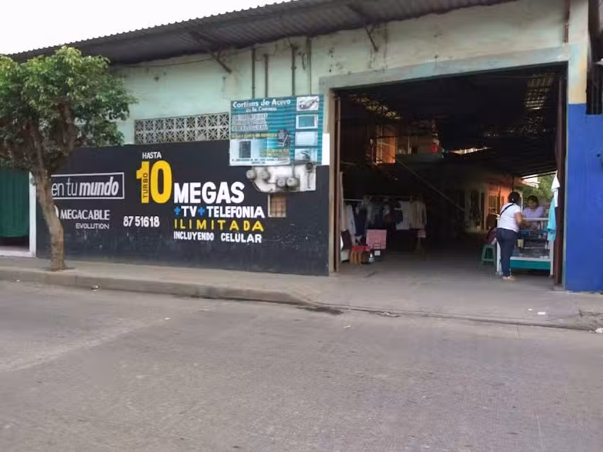 Taller Ortiz Cortinas de Acero de la Cuenca