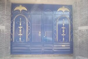 Taller soldadura &ldquo;CRUZ&rdquo;