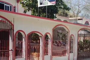 Taller soldadura Sosa