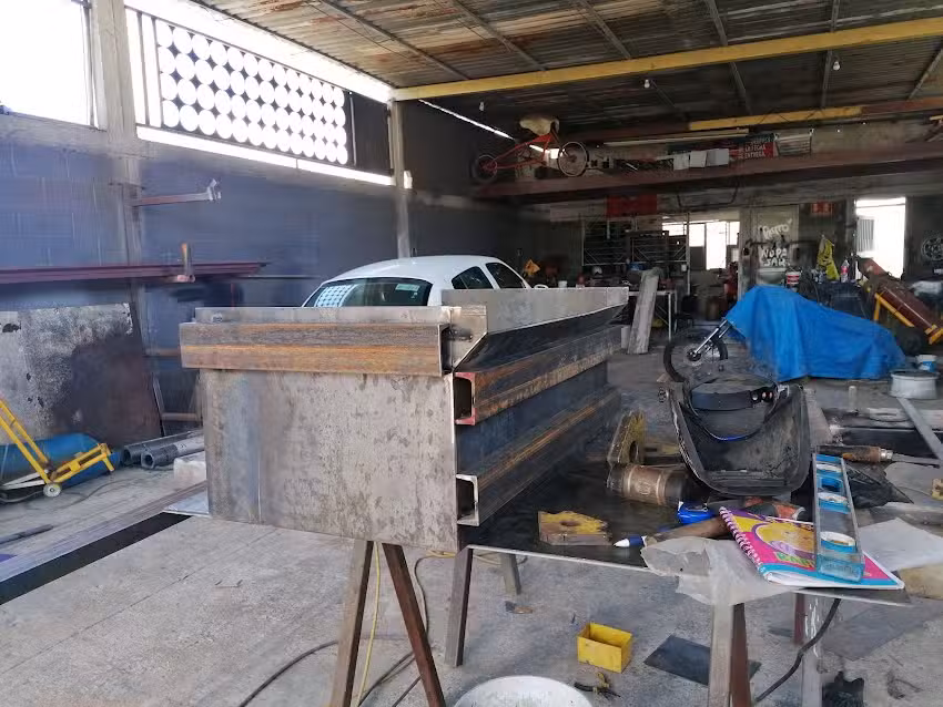 Taller Soldatodo