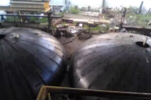 Taller Tanques Y Estructuras