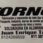 Taller Torno