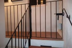 Taller y servicios d herrer&iacute;a art&iacute;stica en general &ldquo;yaxche&rdquo;