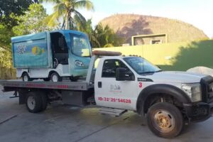 Taller Zarate Riviera Maya