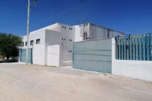 Talleres 8D Ingenieria, S. A. de C. V.