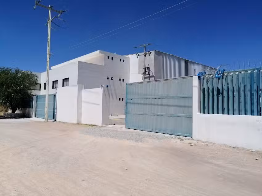 Talleres 8D Ingenieria, S. A. de C. V.