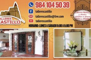 &ldquo;TALLERES CASTILLO&rdquo;