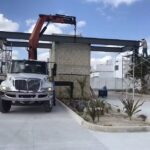 TALLERES DE HERRER&Iacute;A SOLDADURA EN GENERAL S. A DE C. V ( RCI)