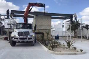 TALLERES DE HERRER&Iacute;A SOLDADURA EN GENERAL S. A DE C. V ( RCI)