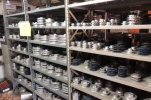 Talleres de Torno y Soldadura “El Chispazo”