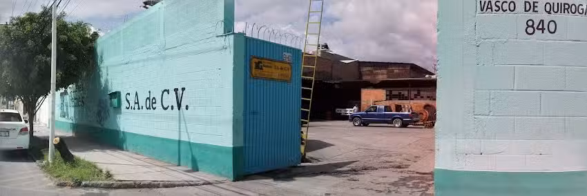 Talleres G&uuml;emes