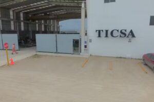 Talleres Industriales Cobsa “TICSA”