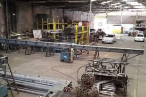 Talleres Rosas Sa De Cv