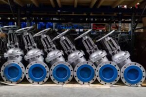 (TAVILSA) Tuber&iacute;a, V&aacute;lvulas Y Accesorios Industriales