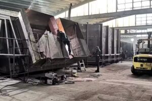 TCM GROUP – Metal & Mecánica-