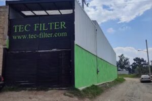 Tec Filter