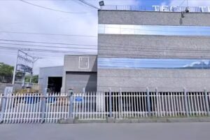 Tec Tron Metal