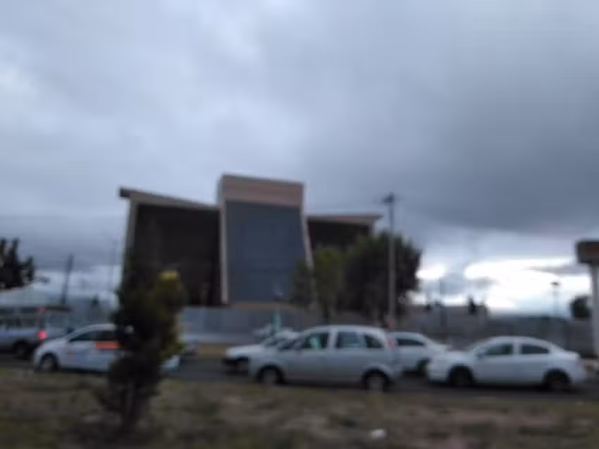 Techos Acanalados de Hidalgo